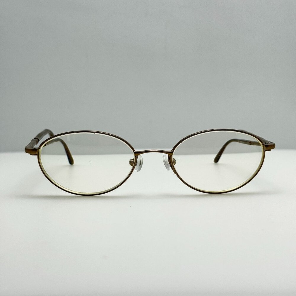 Gucci GG 2651 R1L Eyeglasses Eye Glasses Frames 50-18-140 - Picture 3 of 6